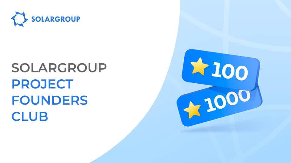 Expanding Club 100 and Club 1000!
