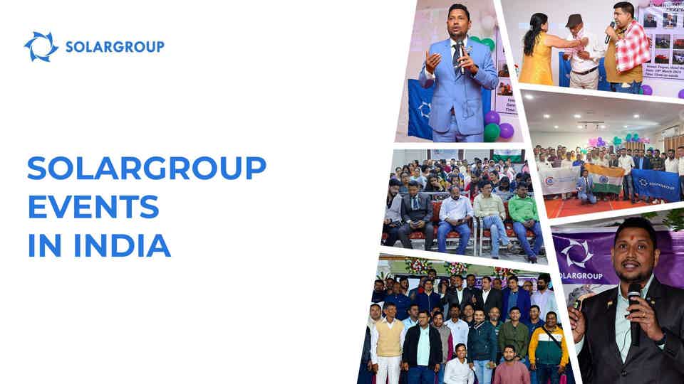 The world continues to discover the "Slavyanka" technology