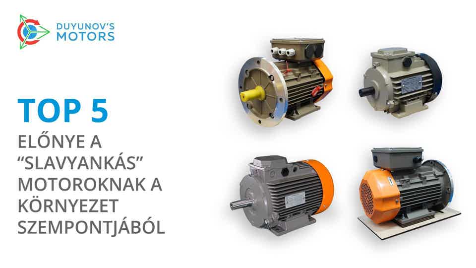 Hogyan segít a „Slavyanka" technológia megőrizni a bolygó ökológiáját