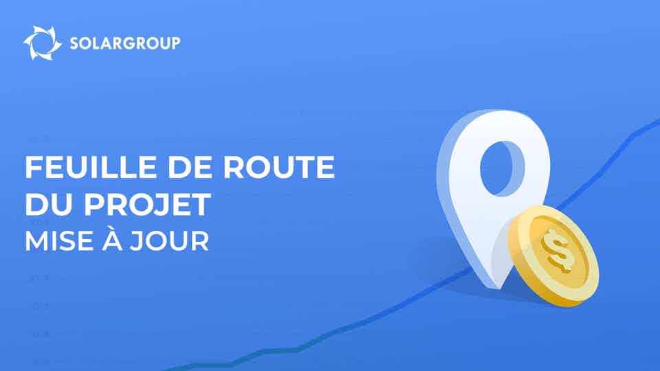 Plus de données sur le financement du projet des "Moteurs Duyunov" à votre disposition