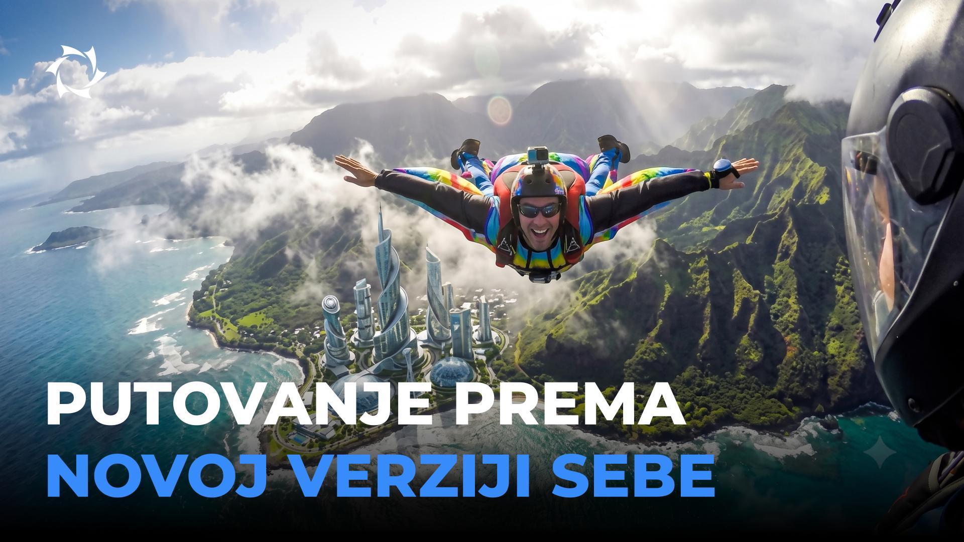 Leadership Trip SOLARGROUP: promijenit će vas zauvijek
