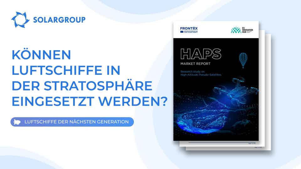 Analyse des Marktes für Wettersatelliten